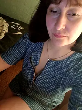 Snapshot of Amandda_ chatting on May 1, 8:30 am Amandda online show from May 1, 8:30 am
