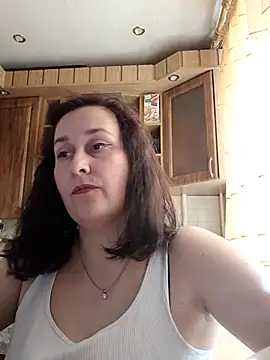 Snapshot of Amandda_ chatting on June 5, 12:11 pm Amandda online show from June 5, 12:11 pm