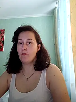 Snapshot of Amandda_ chatting on July 2, 6:41 am Amandda online show from July 2, 6:41 am