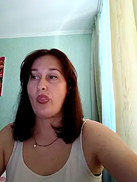 Snapshot of Amandda_ chatting on July 18, 11:14 am Amandda online show from July 18, 11:14 am
