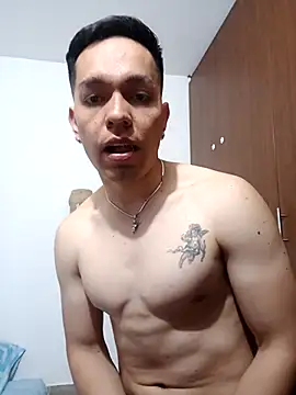 Carl Strip online show from September 15, 12:10 am