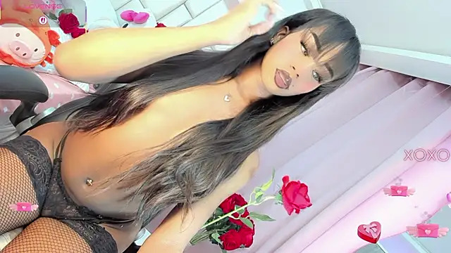 DarliingSweet online show from February 13, 10:44 am