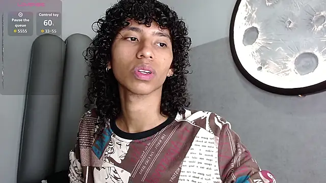 venus-03 online show from October 15, 3:28 am