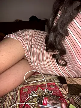 Snapshot of jiya00 chatting on October 30, 7:03 pm jiya00 online show from October 30, 7:03 pm