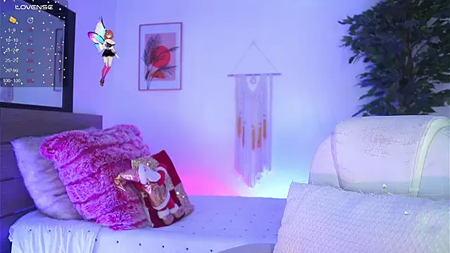 melissa laurent  online show from November 20, 12:38 pm