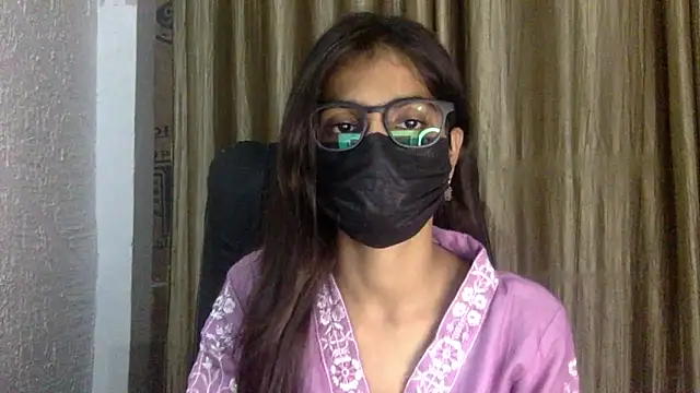  kamyaa09 online show from October 14, 9:21 am