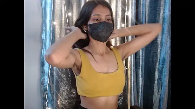  kamyaa09 online show from November 13, 11:20 am