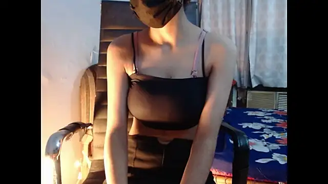  kamyaa09 online show from December 19, 10:06 pm