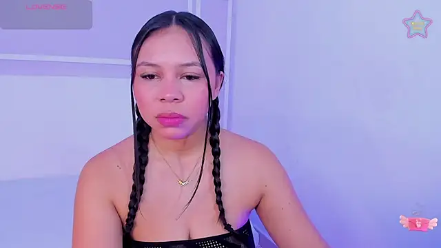 candy lux30 online show from January 11, 3:44 am