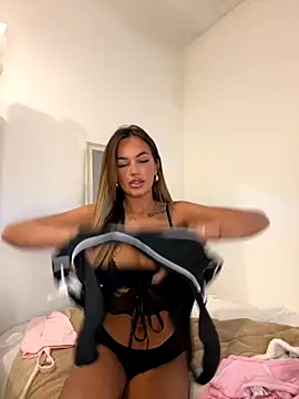 LaceyMayxox online show from September 21, 5:36 pm