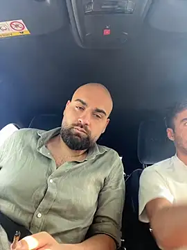 omihaze94 online show from September 17, 9:33 am