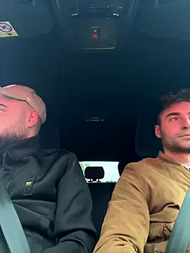 omihaze94 online show from November 8, 3:45 pm