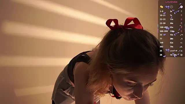 VernonKnapik online show from November 11, 10:04 am