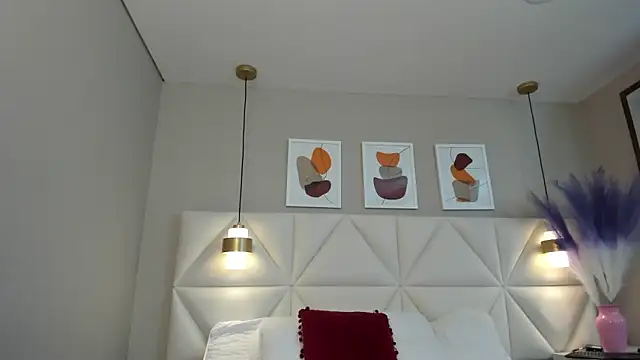 Alba Hank online show from September 13, 7:24 pm