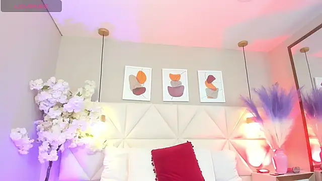 Alba Hank online show from September 29, 8:24 pm