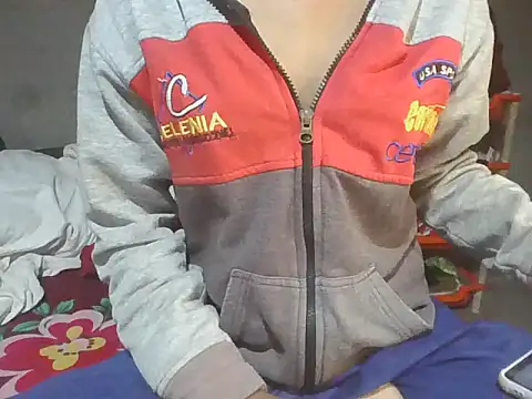 mala2580 online show from November 17, 5:19 pm