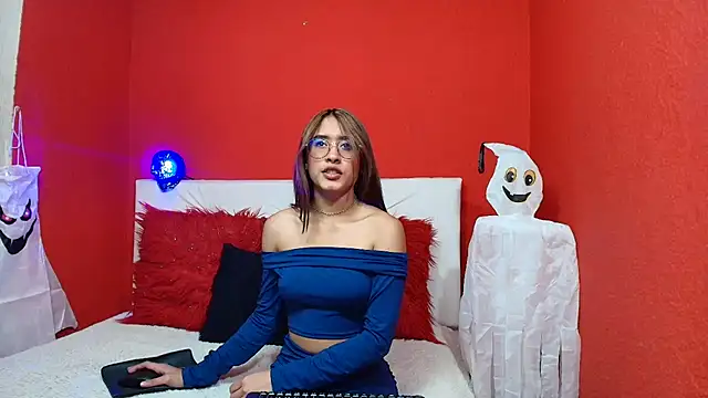 amy lennox online show from October 29, 1:24 pm