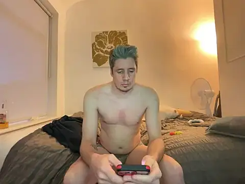 shyandchilling online show from October 25, 5:08 pm