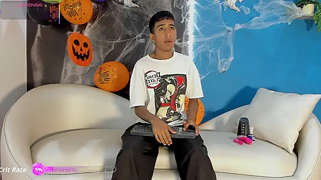 Snapshot of ender_h0t chatting on October 21, 3:13 pm ender h0t online show from October 21, 3:13 pm