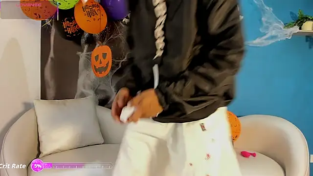 Snapshot of ender_h0t chatting on November 1, 1:57 pm ender h0t online show from November 1, 1:57 pm