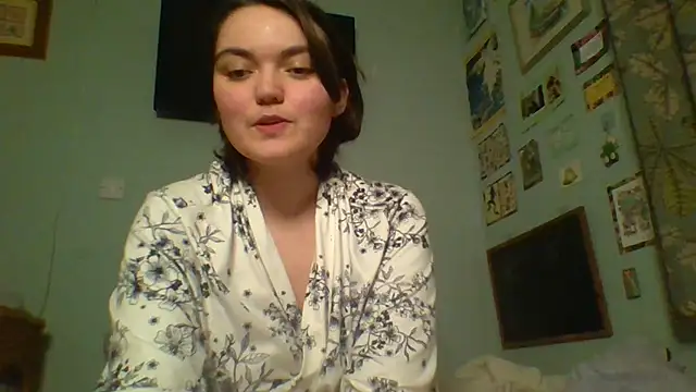 frenchie 2 online show from March 29, 9:37 pm