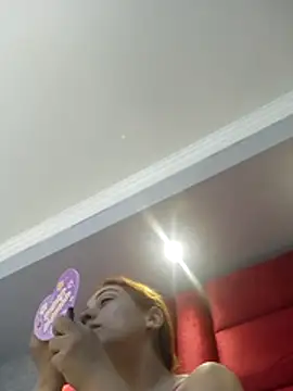 VictoriaFerro online show from December 14, 12:32 pm