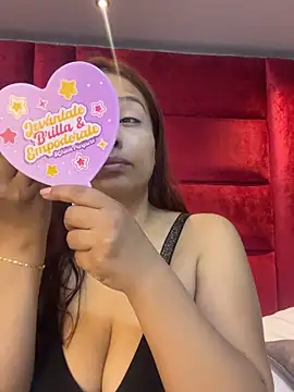 VictoriaFerro online show from May 31, 1:29 pm