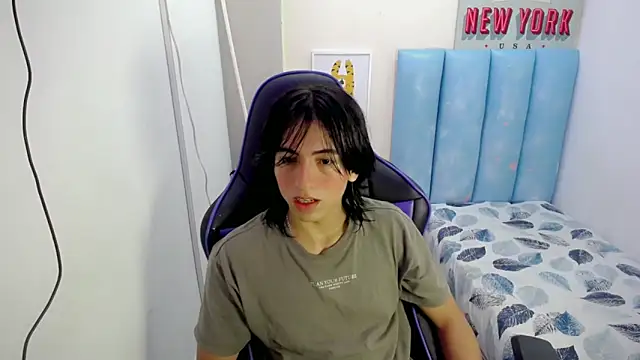 louis baltazar online show from September 18, 3:58 pm