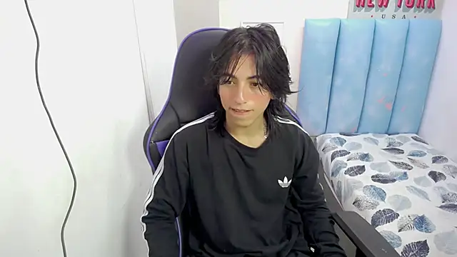 louis baltazar online show from September 23, 2:53 pm