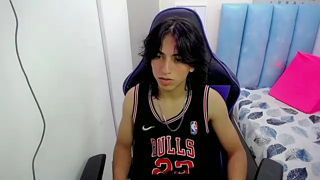 louis baltazar online show from September 28, 12:43 pm