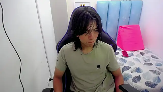 louis baltazar online show from October 1, 3:18 pm