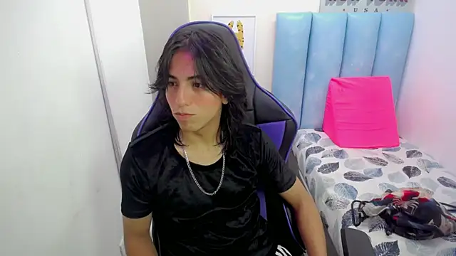 louis baltazar online show from October 4, 12:36 pm