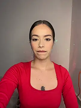 Snapshot of alysa_g_ chatting on October 23, 10:08 pm alysa g online show from October 23, 10:08 pm