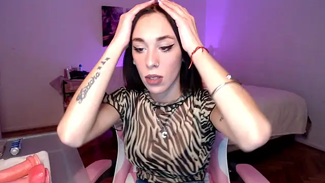 Sofia Amour online show from September 29, 10:14 pm