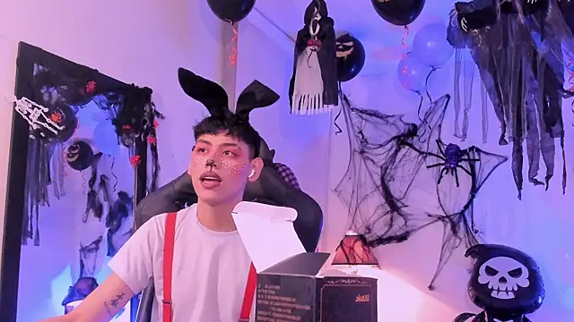 zeus blaze online show from October 9, 12:36 pm