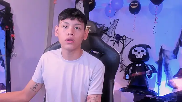 zeus blaze online show from October 18, 11:44 am