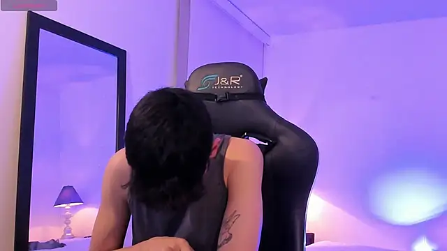 zeus blaze online show from November 3, 7:26 pm