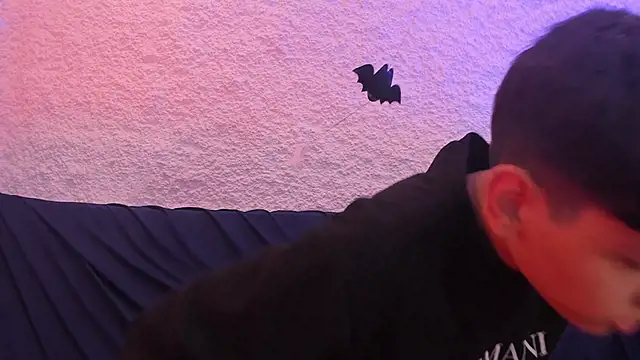 zeus blaze online show from November 5, 7:47 pm