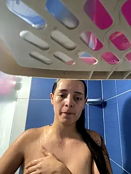 Mia jhoonson online show from October 28, 8:44 pm