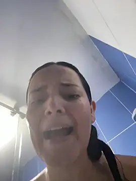 Mia jhoonson online show from March 25, 9:21 pm