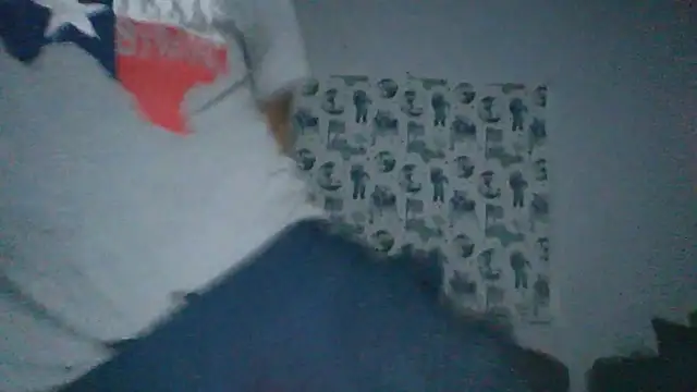 Snapshot of FirstTimeEvr chatting on March 6, 3:14 am FirstTimeEvr online show from March 6, 3:14 am