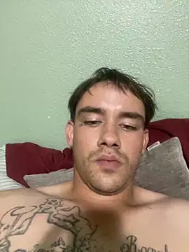 FirstTimeEvr online show from May 16, 1:02 am