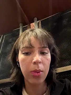 Adry Bach  online show from October 5, 12:09 am