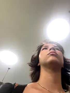 Adry Bach  online show from October 23, 5:44 pm