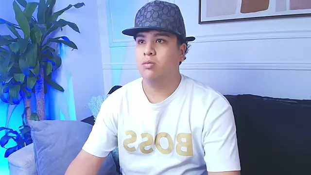 Naim Bennetsex online show from October 14, 7:14 pm