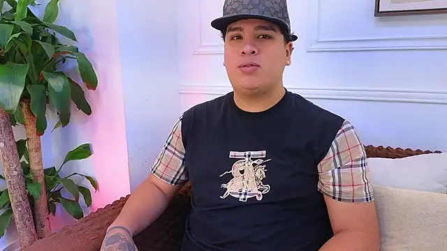 Naim Bennetsex online show from March 22, 7:17 pm