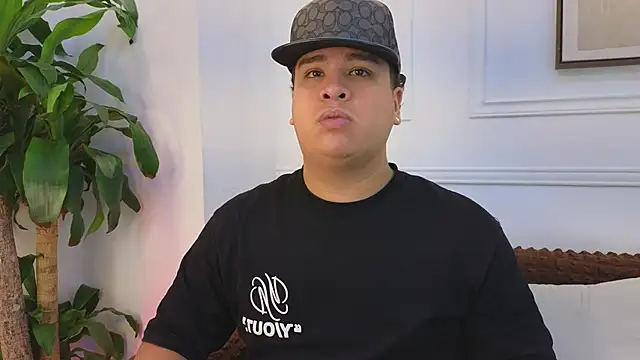 Naim Bennetsex online show from April 11, 7:18 pm