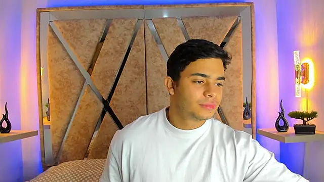 jayd muscle online show from November 3, 4:25 am