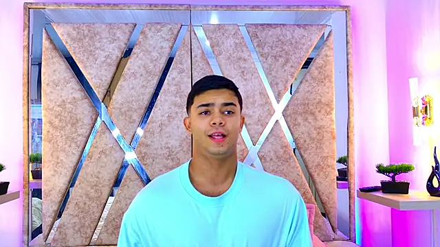 jayd muscle online show from December 19, 4:30 am