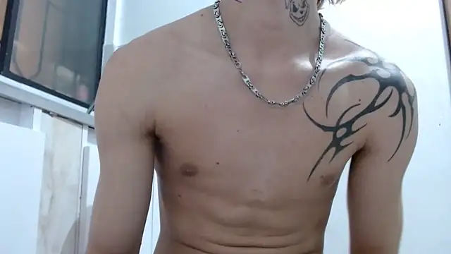 Dan jonson15 online show from November 9, 11:14 pm